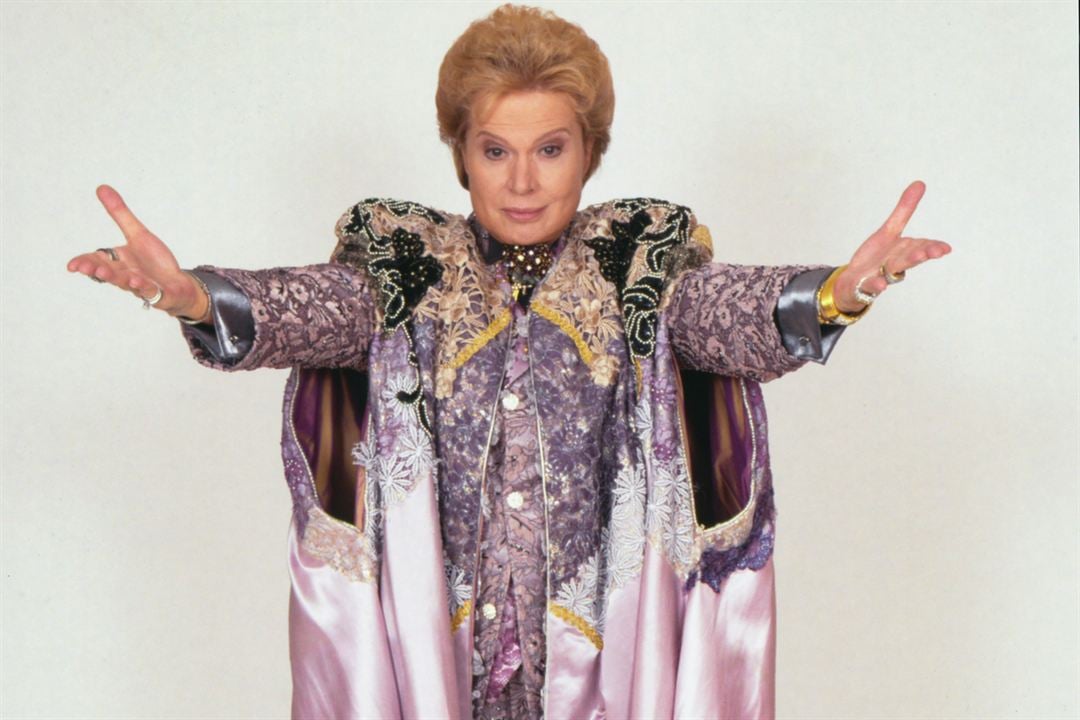 Mucho Mucho Amor: Die Legende von Walter Mercado : Bild