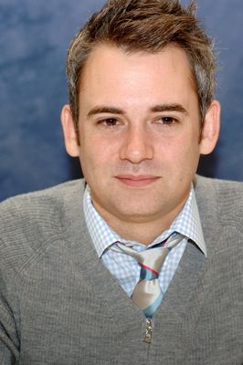 Kinoposter Zack Helm