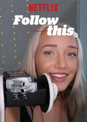 Follow This : Kinoposter