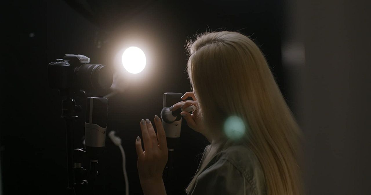 Follow This : Kinoposter