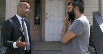 Follow This : Kinoposter