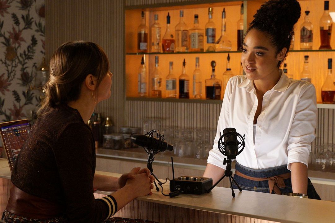 The Bold Type : Bild Aisha Dee