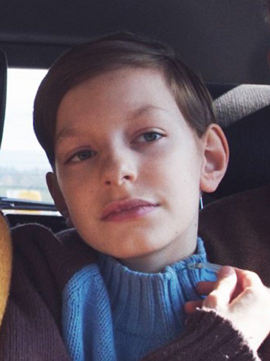 Kinoposter Orell Bergkraut