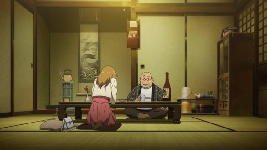 Star Blazers 2199 - Space Battleship Yamato : Bild