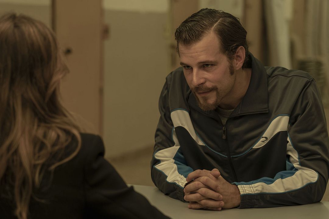 Der nächtliche Besucher : Bild