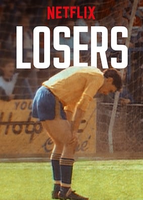 Losers : Kinoposter