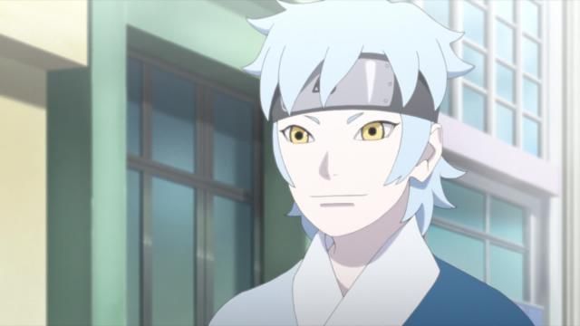 Boruto: Naruto Next Generations : Bild