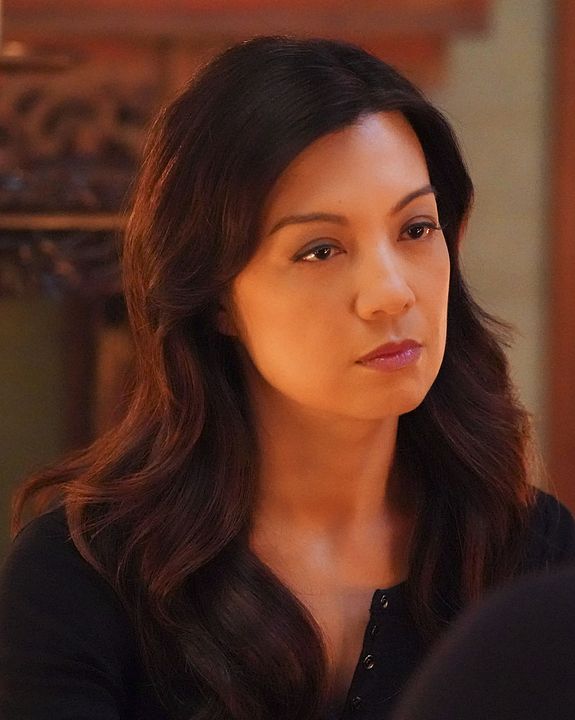 Marvel's Agents Of S.H.I.E.L.D. : Bild Ming-Na Wen