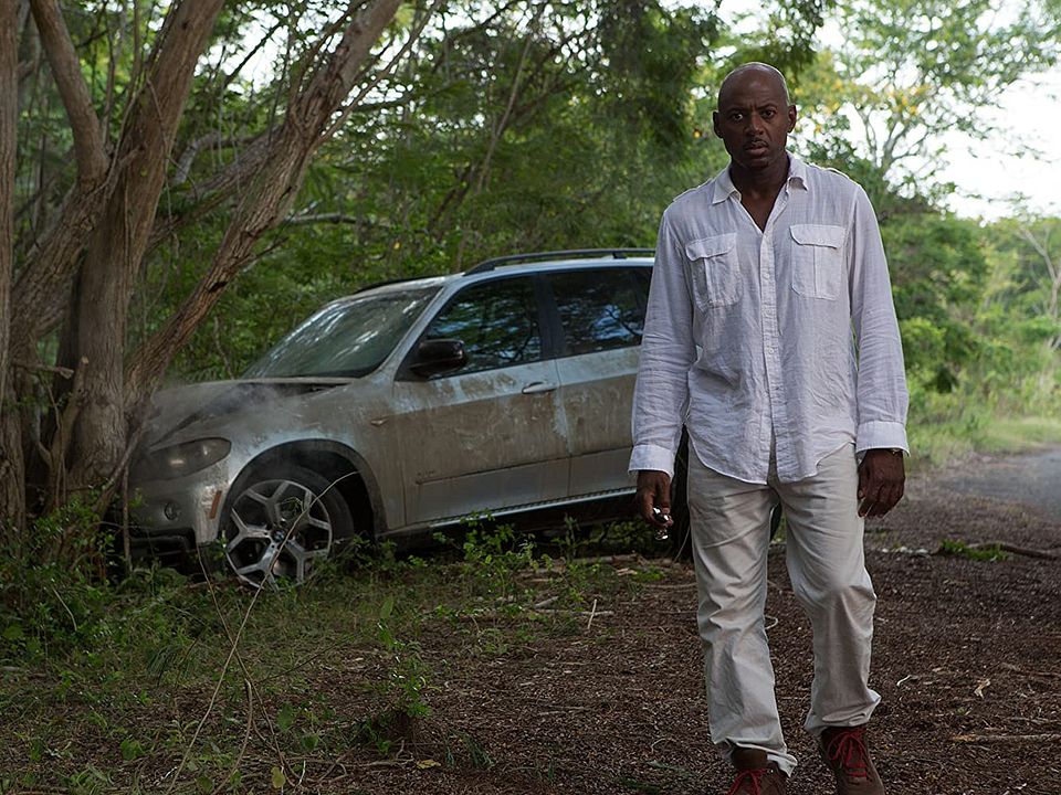 Mad Dogs (US) : Kinoposter