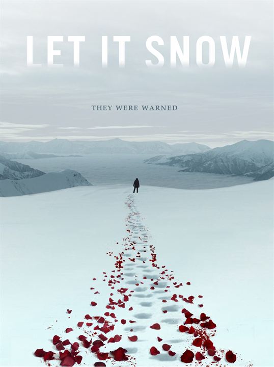 Let It Snow : Kinoposter