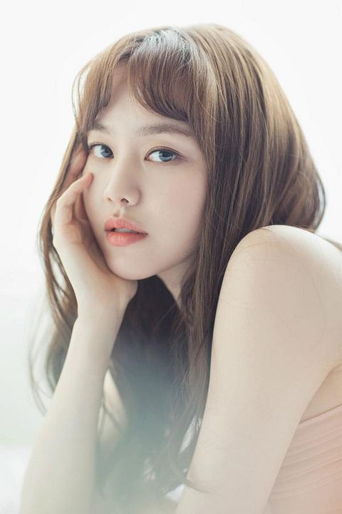 Kinoposter Kim Ye-won