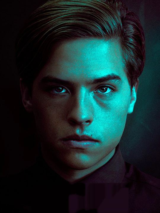 Kinoposter Dylan Sprouse