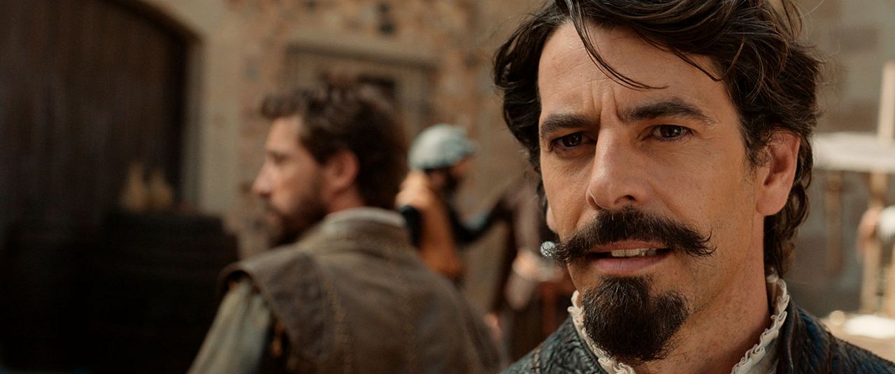 Bild Eduardo Noriega