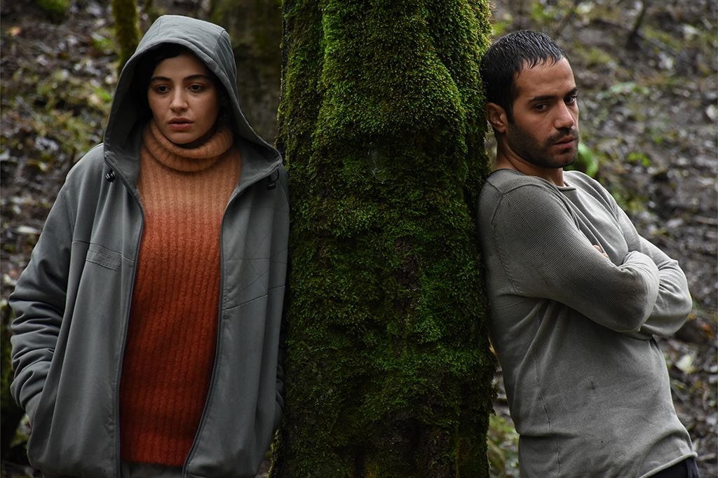 Doch das Böse gibt es nicht : Bild