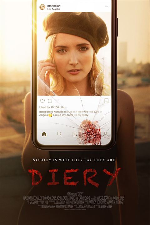 DieRy : Kinoposter