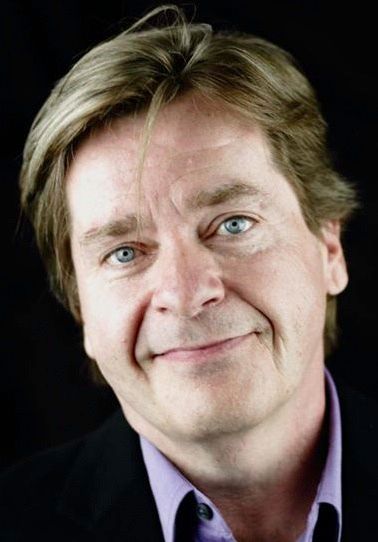 Kinoposter George McGrath