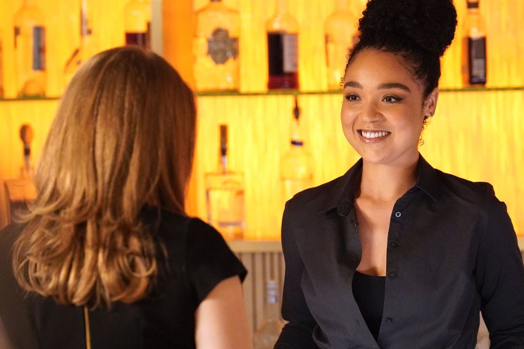 The Bold Type : Bild Aisha Dee