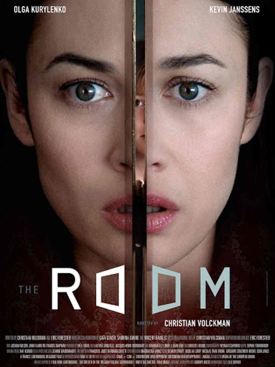 The Room : Kinoposter