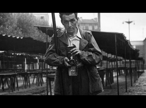 Robert Doisneau - Das Auge von Paris : Bild