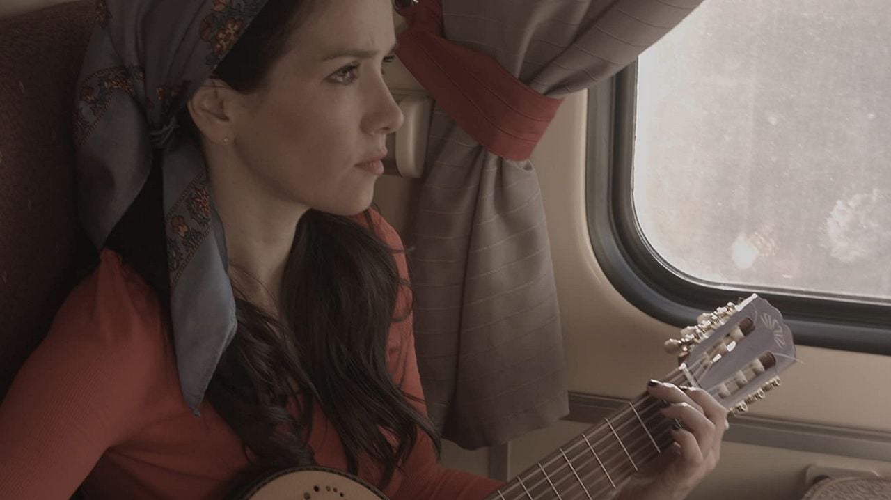 Nasha Natasha : Bild