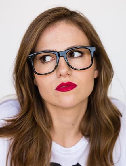 Kinoposter Shelby Dash