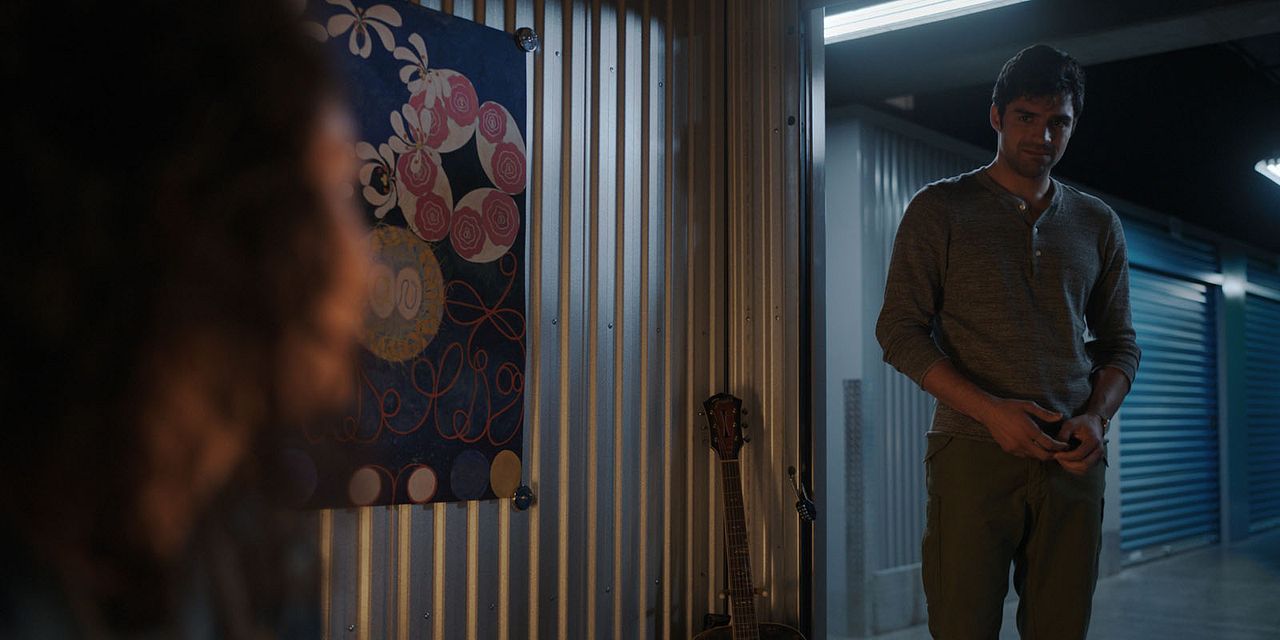 Little Voice : Bild Sean Teale