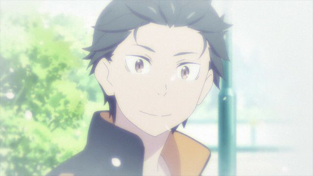 Re:ZERO - Starting Life In Another World : Bild