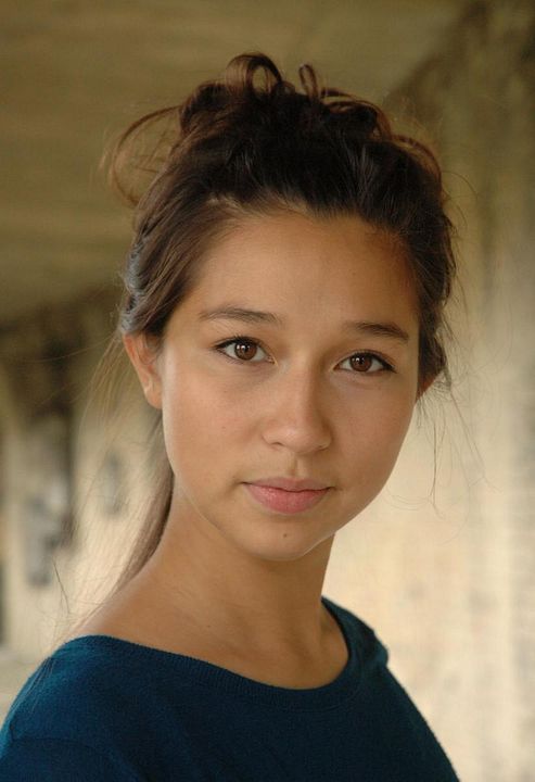 Kinoposter Aoife Hinds