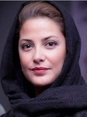 Kinoposter Tannaz Tabatabaei