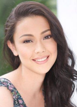 Kinoposter Jodi Sta. Maria