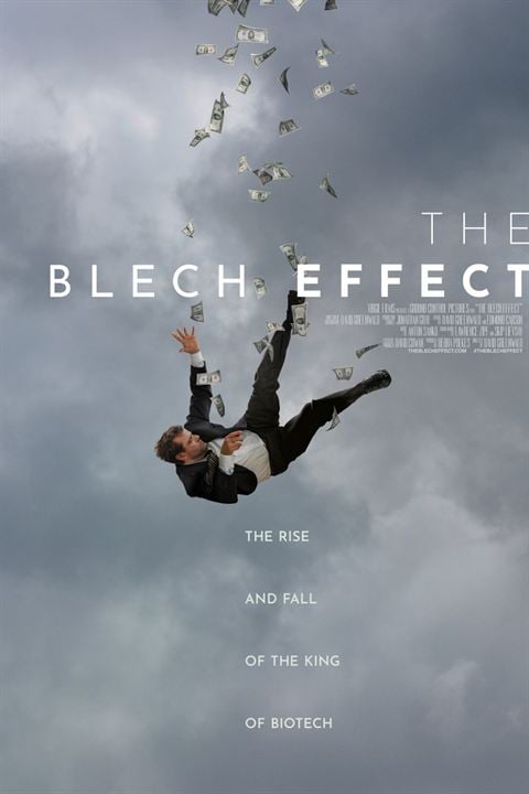 The Blech Effect : Kinoposter