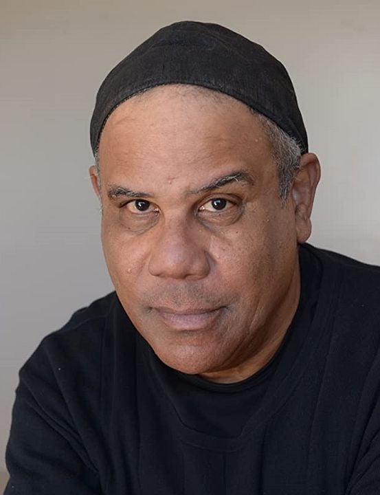 Kinoposter Carlos Carrasco