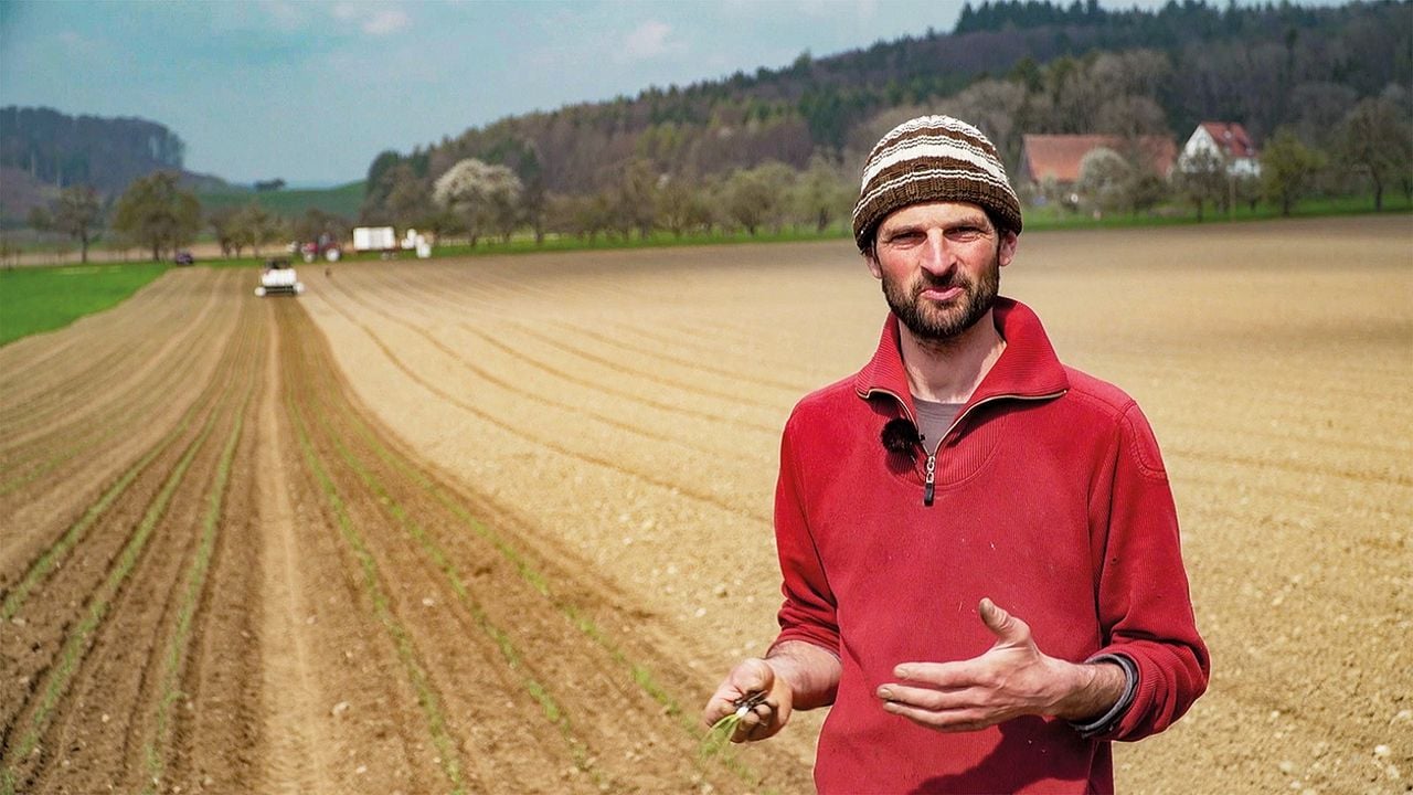 Unser Boden, unser Erbe : Bild