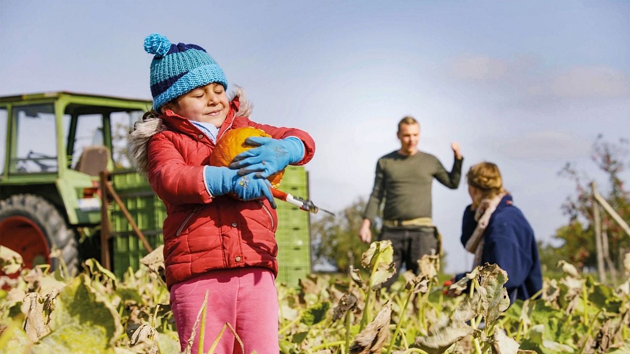 Unser Boden, unser Erbe : Bild