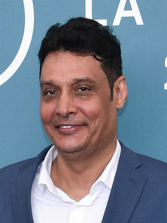 Kinoposter Khalid Abdulrahman