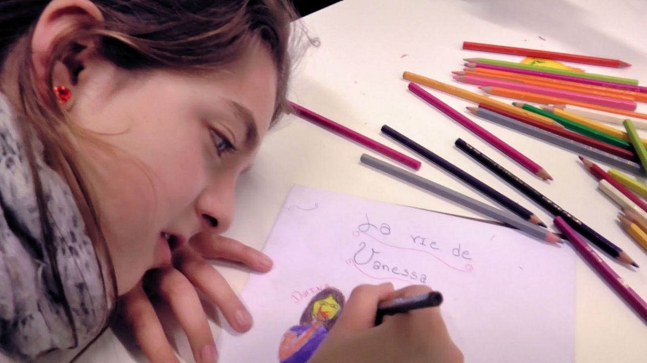 Le Bon Grain et l'Ivraie : Bild