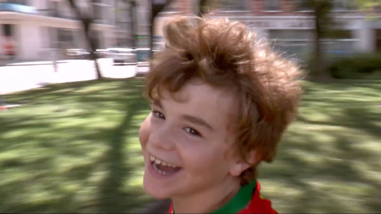 Le Bon Grain et l'Ivraie : Bild