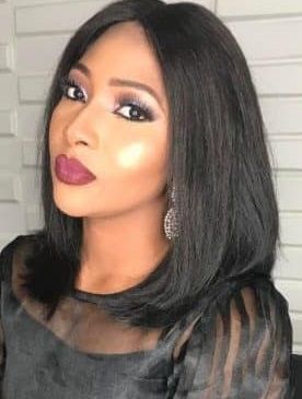 Kinoposter Lilian Esoro