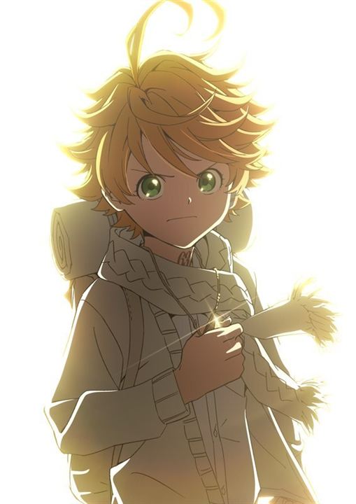 The Promised Neverland : Bild