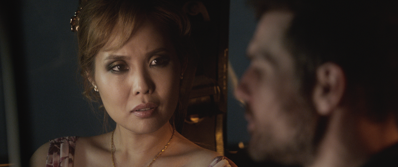 The Fare : Bild Brinna Kelly