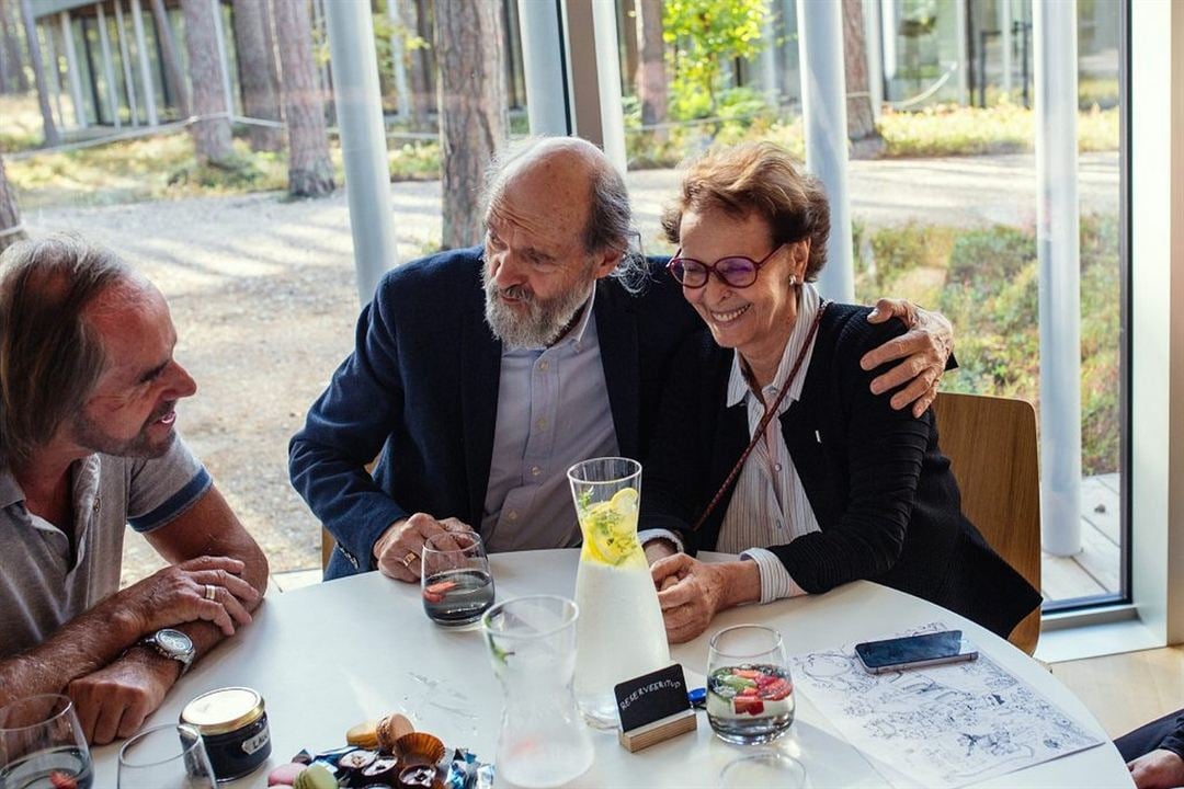 Das Arvo Pärt Gefühl - That Pärt Feeling : Bild