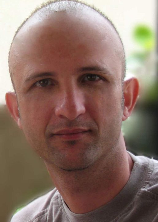 Kinoposter Pablo del Teso