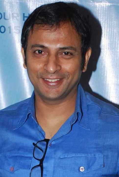 Kinoposter Joy Sengupta