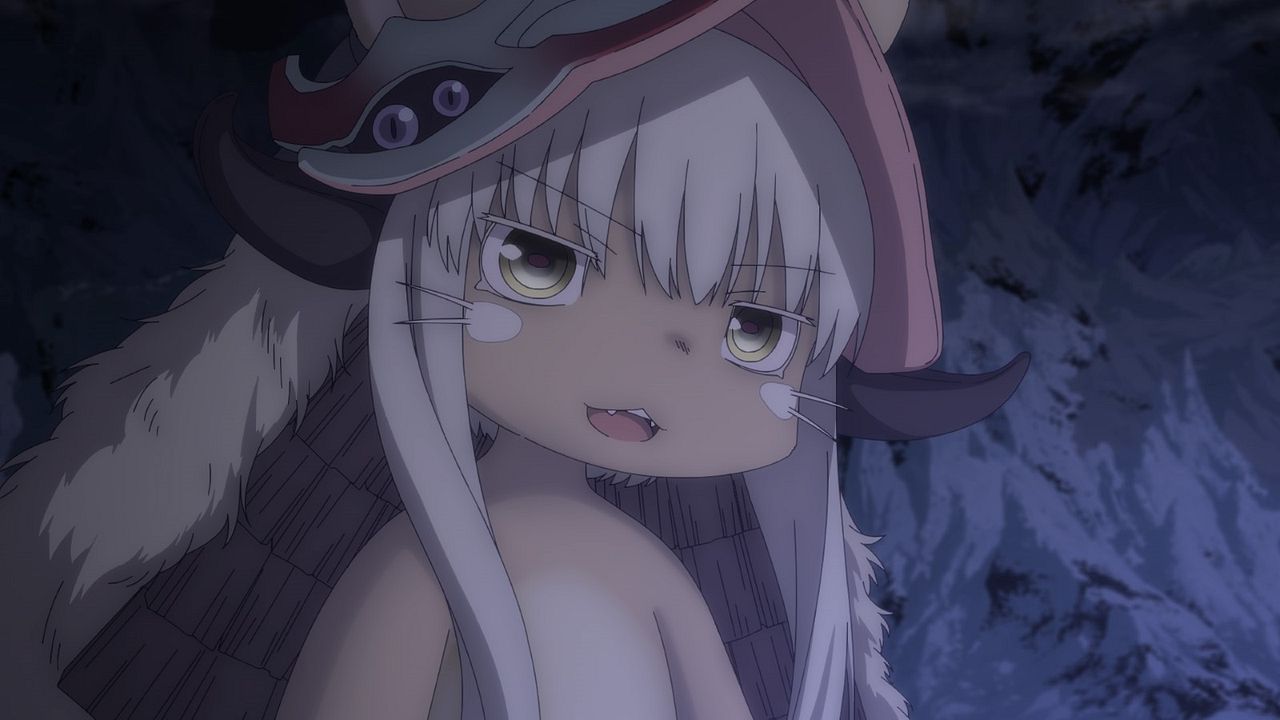 Made In Abyss: Seelen der Finsternis : Bild