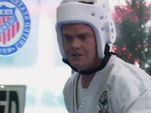 The Office (US) : Kinoposter