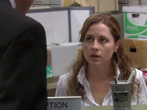 The Office (US) : Kinoposter