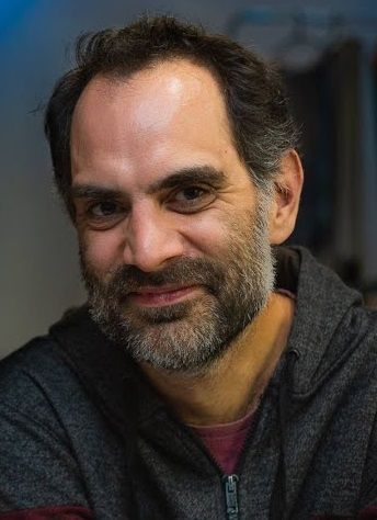 Kinoposter Martín Blousson