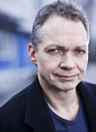 Kinoposter Bo Hr. Hansen