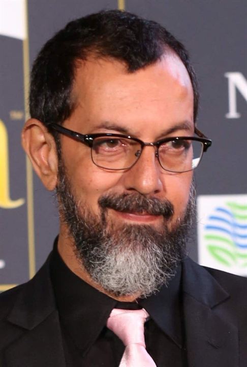 Kinoposter Rajat Kapoor