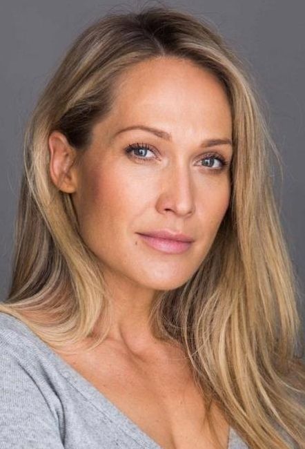 Kinoposter Erika Heynatz